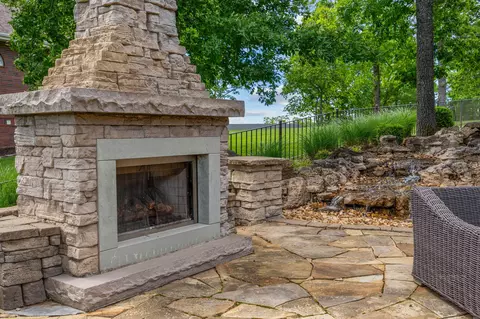 Exterior - 112 Grand Rdg, Branson, MO 65616 photo 10 of 13
