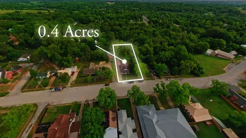 View/Area - 838 Chestnut St, Thayer, MO 65791 photo 2 of 5