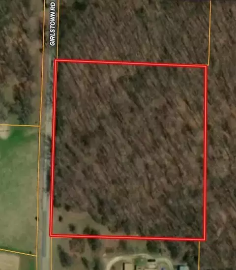 3922 Girlstown Rd, Mountain Grove, MO 65711