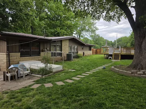 Exterior - 1405 Sheilah Ln, Monett, MO 65708 photo 15 of 15