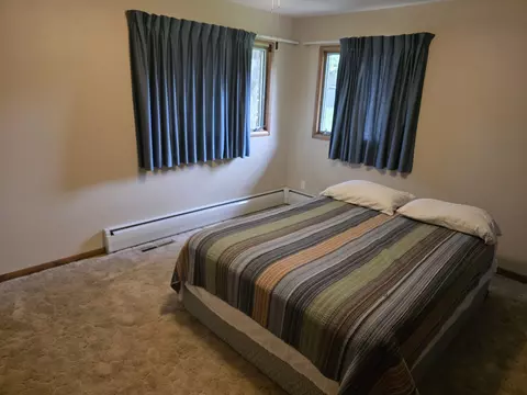 Bedroom - 1405 Sheilah Ln, Monett, MO 65708 photo 1 of 3