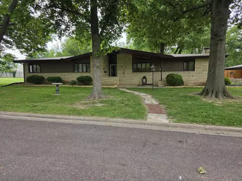 Exterior - 1405 Sheilah Ln, Monett, MO 65708 photo 14 of 15