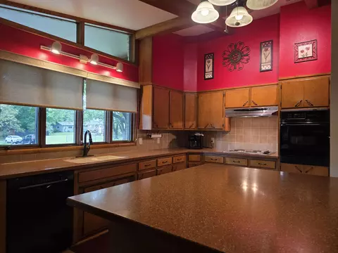 Kitchen - 1405 Sheilah Ln, Monett, MO 65708 photo 1 of 2