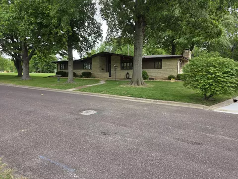 Exterior - 1405 Sheilah Ln, Monett, MO 65708 photo 13 of 15