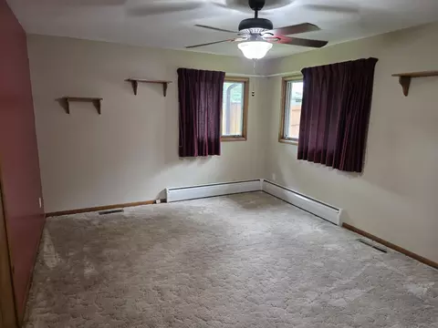 Bedroom - 1405 Sheilah Ln, Monett, MO 65708 photo 3 of 3