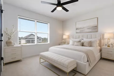 Bedroom - 1365 W Gaslight Dr, Springfield, MO 65810 photo 1 of 13