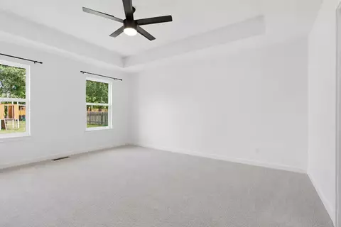 Bedroom - 1365 W Gaslight Dr, Springfield, MO 65810 photo 9 of 13