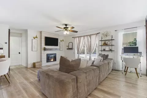 Living - 1343 W Tracker Rd, Nixa, MO 65714 photo 1 of 3