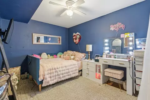 Bedroom - 1343 W Tracker Rd, Nixa, MO 65714 photo 6 of 7