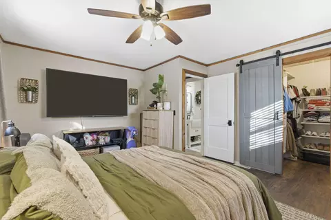 Bedroom - 1343 W Tracker Rd, Nixa, MO 65714 photo 3 of 7