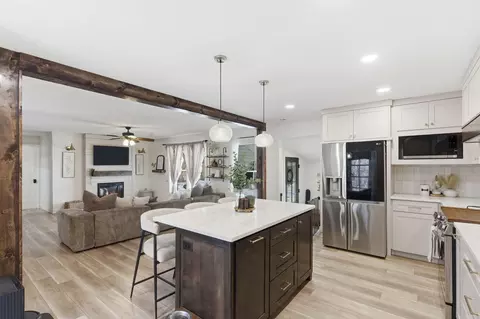 Kitchen - 1343 W Tracker Rd, Nixa, MO 65714 photo 3 of 4