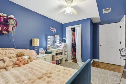 Bedroom - 1343 W Tracker Rd, Nixa, MO 65714 photo 7 of 7