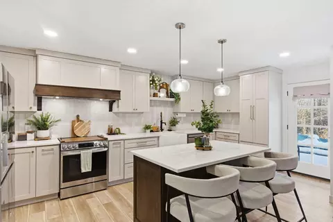 Kitchen - 1343 W Tracker Rd, Nixa, MO 65714 photo 1 of 4