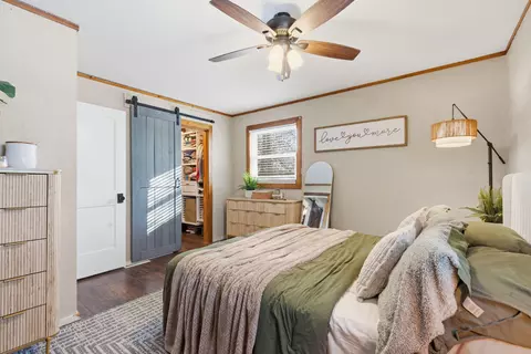 Bedroom - 1343 W Tracker Rd, Nixa, MO 65714 photo 1 of 7