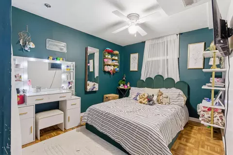 Bedroom - 1343 W Tracker Rd, Nixa, MO 65714 photo 5 of 7