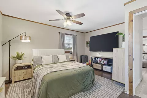 Bedroom - 1343 W Tracker Rd, Nixa, MO 65714 photo 2 of 7