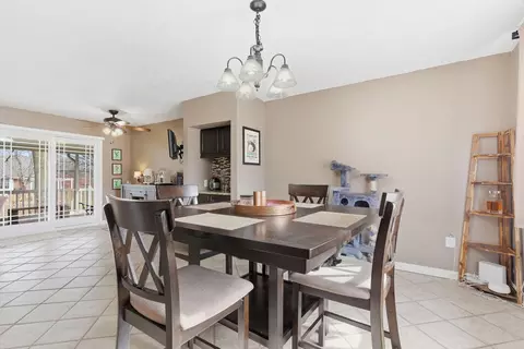 Dining - 719 E Westchester Ct, Springfield, MO 65810 photo 2 of 2