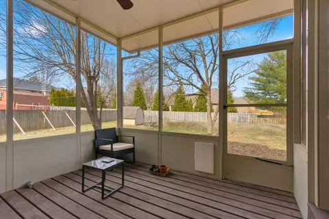 Exterior - 719 E Westchester Ct, Springfield, MO 65810 photo 8 of 8