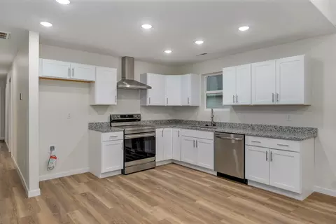 Kitchen - 1115 E Smith St, Springfield, MO 65803 photo 1 of 3
