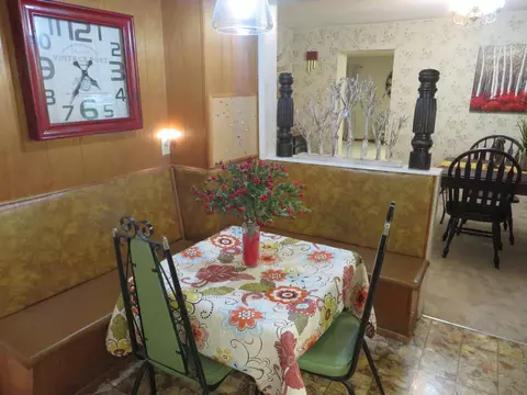 Dining - 2421 E Delana St, Springfield, MO 65804 photo 1 of 2
