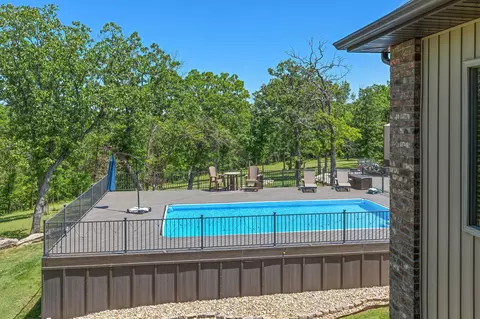 Exterior - 2390 State Highway T, Branson, MO 65616 photo 3 of 16