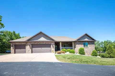 Exterior - 2390 State Highway T, Branson, MO 65616 photo 12 of 16