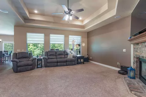 Living - 2390 State Highway T, Branson, MO 65616 photo 2 of 5