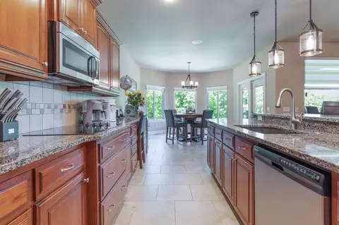 Kitchen - 2390 State Highway T, Branson, MO 65616 photo 3 of 3
