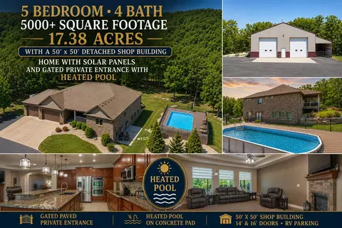 2390 State Highway T, Branson, MO 65616