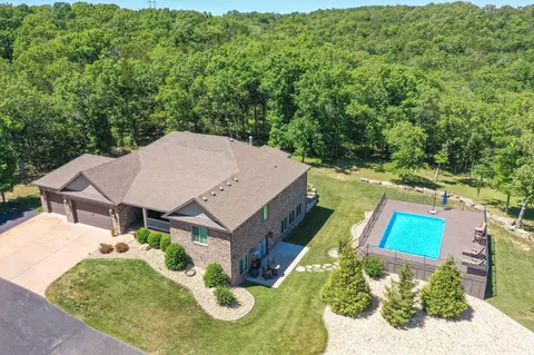 Exterior - 2390 State Highway T, Branson, MO 65616 photo 1 of 16