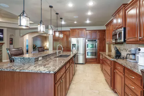 Kitchen - 2390 State Highway T, Branson, MO 65616 photo 1 of 3