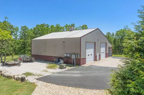 Exterior - 2390 State Highway T, Branson, MO 65616 photo 9 of 16