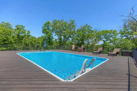 Exterior - 2390 State Highway T, Branson, MO 65616 photo 4 of 16