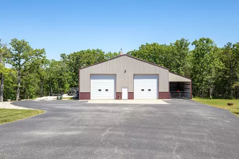 Exterior - 2390 State Highway T, Branson, MO 65616 photo 8 of 16