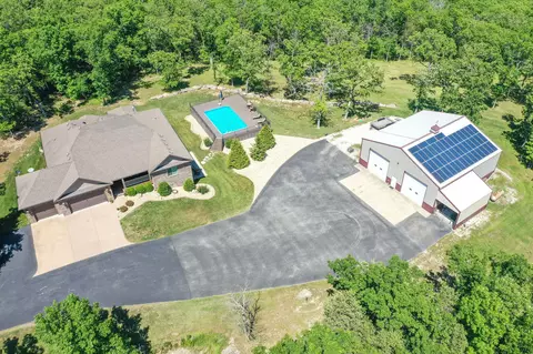View/Area - 2390 State Highway T, Branson, MO 65616 photo 3 of 5