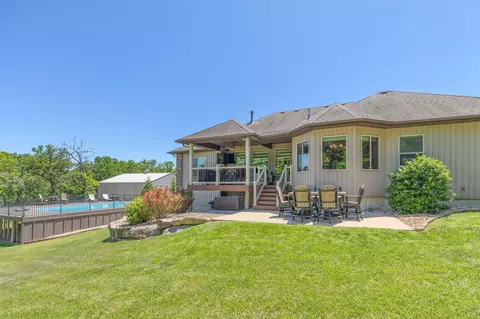 Exterior - 2390 State Highway T, Branson, MO 65616 photo 5 of 16