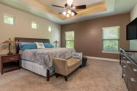 Bedroom - 2390 State Highway T, Branson, MO 65616 photo 1 of 3