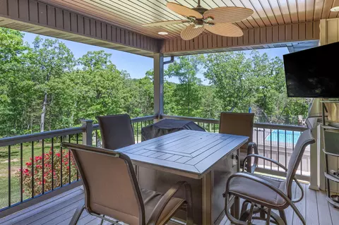 Exterior - 2390 State Highway T, Branson, MO 65616 photo 2 of 16