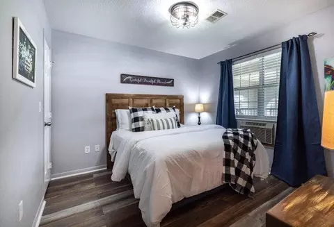 Bedroom - 525 Valley View Rd #301, Branson, MO 65616 photo 3 of 6