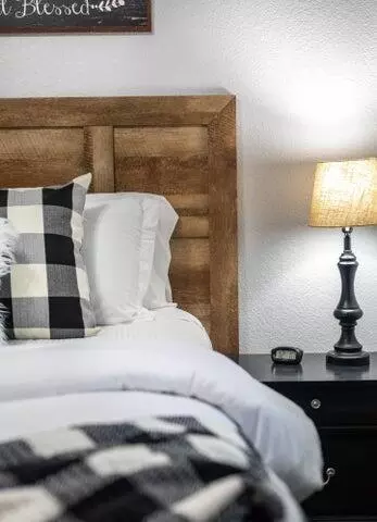 Bedroom - 525 Valley View Rd #301, Branson, MO 65616 photo 6 of 6