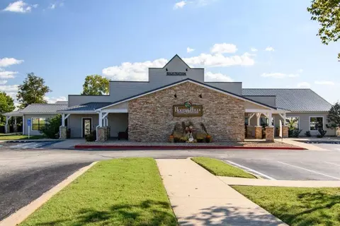 Exterior - 525 Valley View Rd #301, Branson, MO 65616 photo 8 of 13