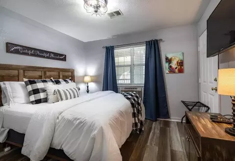 Bedroom - 525 Valley View Rd #301, Branson, MO 65616 photo 4 of 6