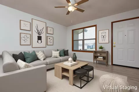 Living - 1421 W Rainey St, Ozark, MO 65721 photo 6 of 6