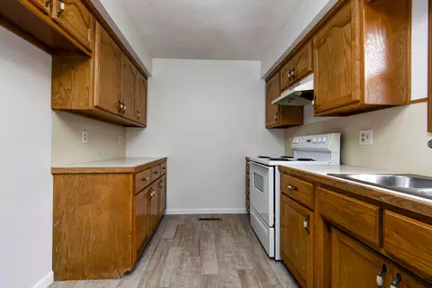 Kitchen - 1421 W Rainey St, Ozark, MO 65721 photo 2 of 4