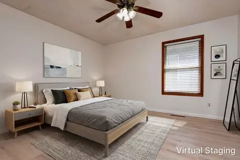 Bedroom - 1421 W Rainey St, Ozark, MO 65721 photo 3 of 3