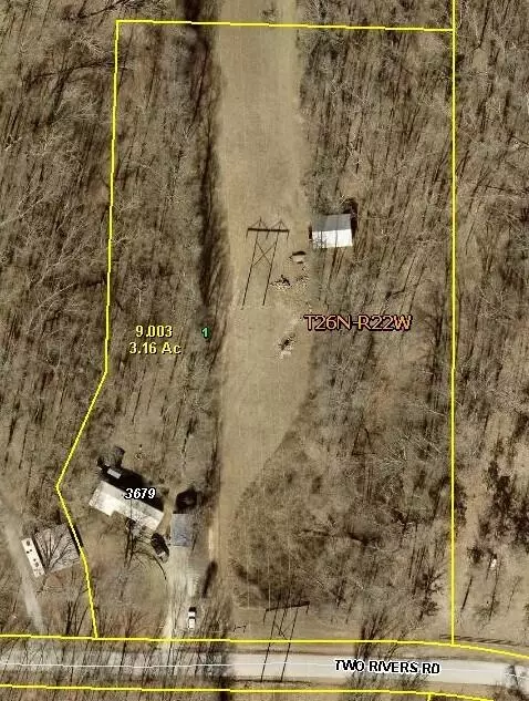 3679 Two Rivers Rd, Highlandville, MO 65669