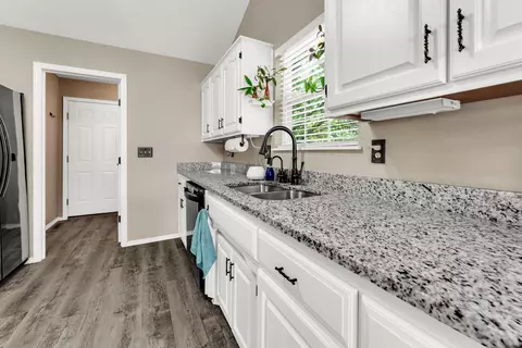 Kitchen - 5118 N 9th St, Ozark, MO 65721 photo 2 of 3