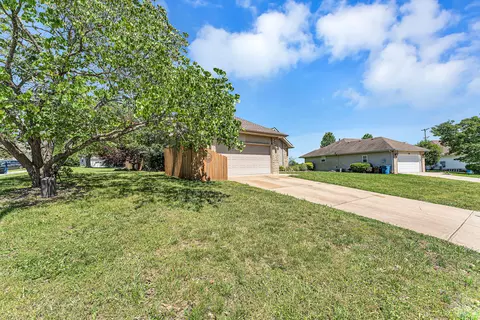 Exterior - 5118 N 9th St, Ozark, MO 65721 photo 6 of 7