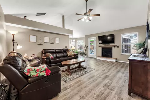 Living - 5118 N 9th St, Ozark, MO 65721 photo 2 of 2