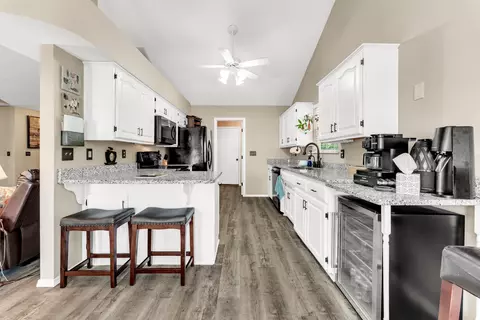 Kitchen - 5118 N 9th St, Ozark, MO 65721 photo 1 of 3